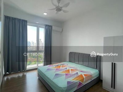 Rica Residence Sentul, KL, Malaysia Rica Residence Sentul, KL, Malaysia