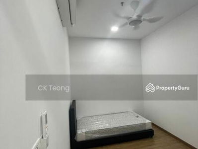 Rica Residence Sentul, KL, Malaysia Rica Residence Sentul, KL, Malaysia