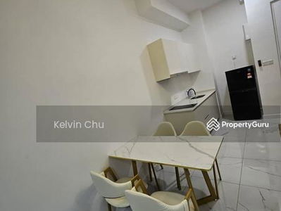 Cubic Botanical, Malaysia Cubic Botanical, Malaysia