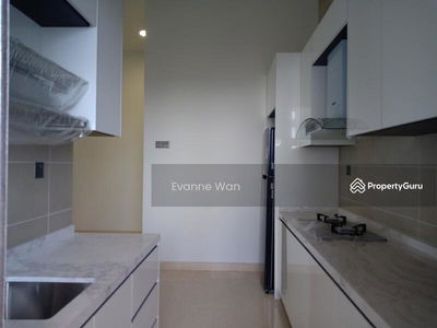 TriTower Residence @ Johor Bahru Sentral, Malaysia TriTower Residence @ Johor Bahru Sentral, Malaysia