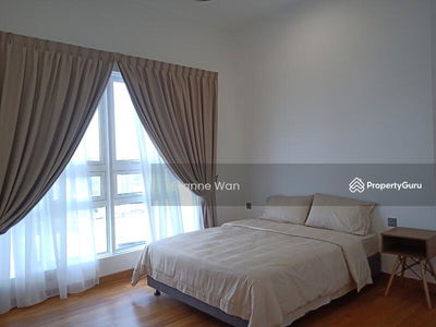 TriTower Residence @ Johor Bahru Sentral, Malaysia TriTower Residence @ Johor Bahru Sentral, Malaysia