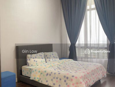 The Park 2 @ Pavilion Bukit Jalil, Malaysia The Park 2 @ Pavilion Bukit Jalil, Malaysia