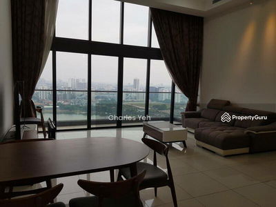 M City, Malaysia M City, Malaysia