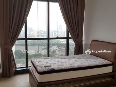 M City, Malaysia M City, Malaysia