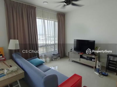 Paloma @ Tropicana Metropark, Malaysia Paloma @ Tropicana Metropark, Malaysia