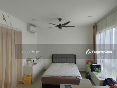 Paloma @ Tropicana Metropark, Malaysia Paloma @ Tropicana Metropark, Malaysia