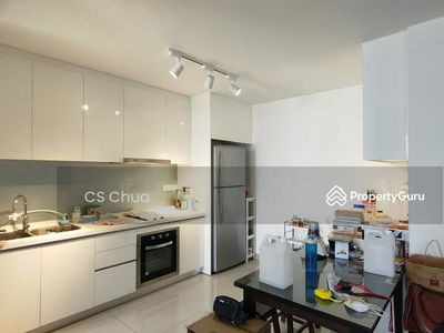 Paloma @ Tropicana Metropark, Malaysia Paloma @ Tropicana Metropark, Malaysia