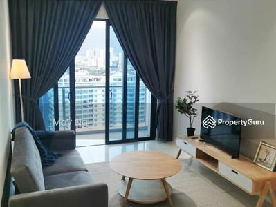 Queens Residences @ Queens Waterfront, Malaysia Queens Residences @ Queens Waterfront, Malaysia