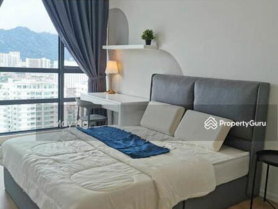 Queens Residences @ Queens Waterfront, Malaysia Queens Residences @ Queens Waterfront, Malaysia