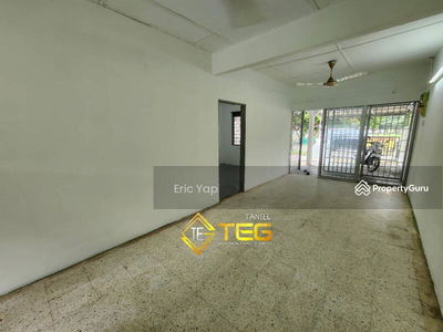 Taman Sentosa Klang, Malaysia Taman Sentosa Klang, Malaysia