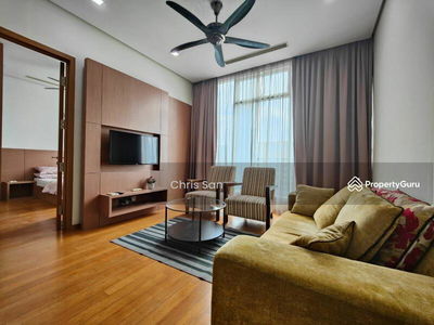 ViPod Residences @ KLCC, Malaysia ViPod Residences @ KLCC, Malaysia