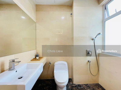 TriTower Residence @ Johor Bahru Sentral, Malaysia TriTower Residence @ Johor Bahru Sentral, Malaysia