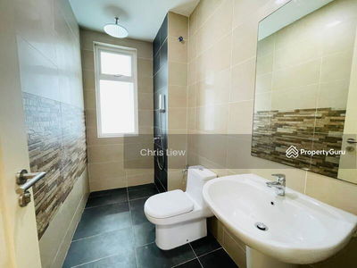 TriTower Residence @ Johor Bahru Sentral, Malaysia TriTower Residence @ Johor Bahru Sentral, Malaysia