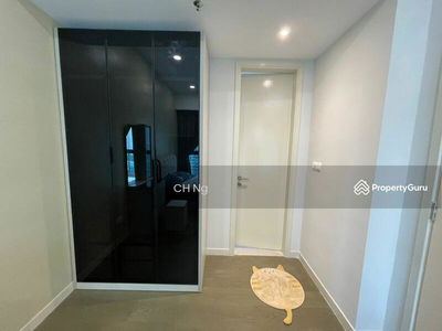 The Oak (Kiara 163), Malaysia The Oak (Kiara 163), Malaysia