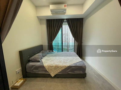 The Oak (Kiara 163), Malaysia The Oak (Kiara 163), Malaysia