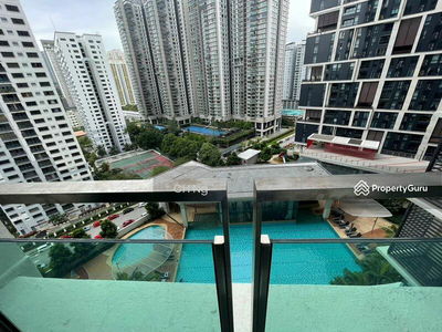 The Oak (Kiara 163), Malaysia The Oak (Kiara 163), Malaysia