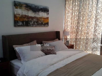 Setia SKY Residences, Malaysia Setia SKY Residences, Malaysia