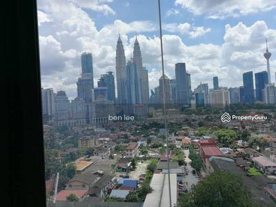 Setia SKY Residences, Malaysia Setia SKY Residences, Malaysia