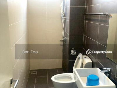 Sky Habitat @ Meldrum Hills, Johor Bahru, Malaysia Sky Habitat @ Meldrum Hills, Johor Bahru, Malaysia