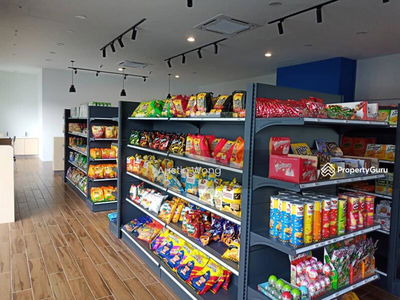 Aurora Residence @ Lake Side City, Malaysia Aurora Residence @ Lake Side City, Malaysia