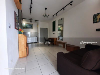 Parkhill Residence Bukit Jalil, Malaysia Parkhill Residence Bukit Jalil, Malaysia