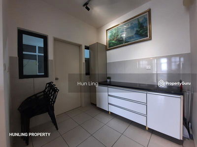 Parkhill Residence Bukit Jalil, Malaysia Parkhill Residence Bukit Jalil, Malaysia