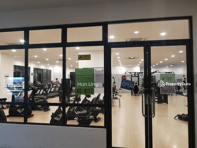 Parkhill Residence Bukit Jalil, Malaysia Parkhill Residence Bukit Jalil, Malaysia