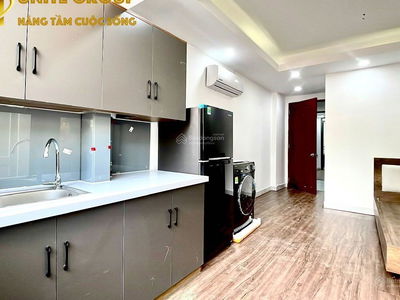 Nguyen Thai Binh Street, Vietnam Nguyen Thai Binh Street, Vietnam