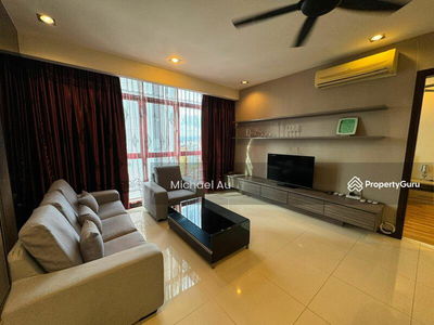 Hampshire Residences, Malaysia Hampshire Residences, Malaysia