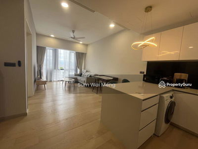 Star Residences @ KLCC, Malaysia Star Residences @ KLCC, Malaysia