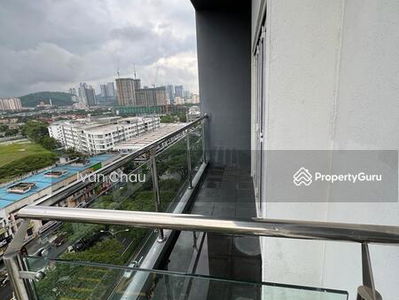 Zen Suites @ ZetaPark, Setapak, Malaysia Zen Suites @ ZetaPark, Setapak, Malaysia