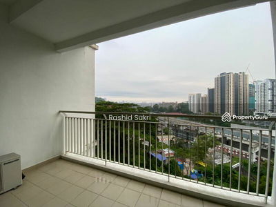 Riana Green East, Malaysia Riana Green East, Malaysia