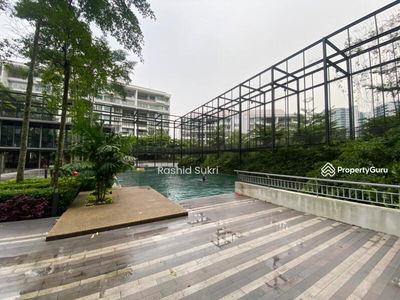 Riana Green East, Malaysia Riana Green East, Malaysia