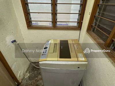 Pusat Komersial Seksyen 7 Shop Apartment, Malaysia Pusat Komersial Seksyen 7 Shop Apartment, Malaysia