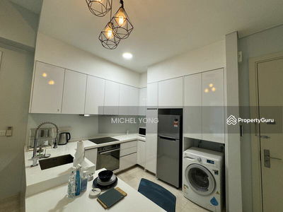 KL Eco City Vogue Suites 1, Malaysia KL Eco City Vogue Suites 1, Malaysia