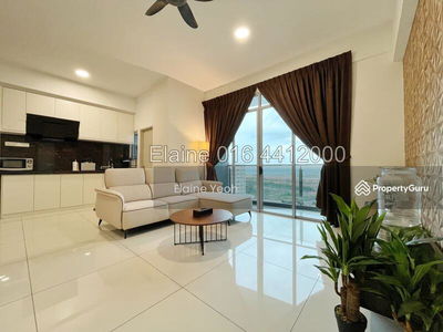 City Residence, Malaysia City Residence, Malaysia