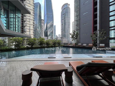 Stonor 3 @ KLCC, Malaysia Stonor 3 @ KLCC, Malaysia