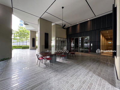 Stonor 3 @ KLCC, Malaysia Stonor 3 @ KLCC, Malaysia