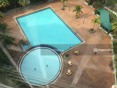 Permas Villa Apartment, Malaysia Permas Villa Apartment, Malaysia