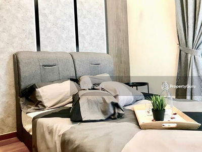 KL Gateway Premium Residences, Malaysia KL Gateway Premium Residences, Malaysia