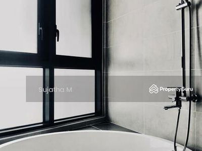 KL Gateway Premium Residences, Malaysia KL Gateway Premium Residences, Malaysia