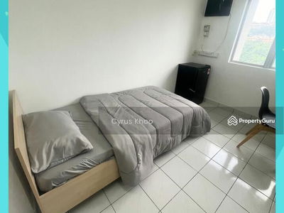 KL Studio @ Bangsar-Damansara Heights, Malaysia KL Studio @ Bangsar-Damansara Heights, Malaysia