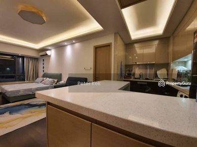 R&F Princess Cove, Malaysia R&F Princess Cove, Malaysia