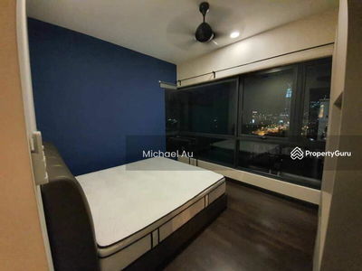 V Residence Suites @ Sunway Velocity, Malaysia V Residence Suites @ Sunway Velocity, Malaysia