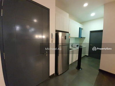 V Residence Suites @ Sunway Velocity, Malaysia V Residence Suites @ Sunway Velocity, Malaysia