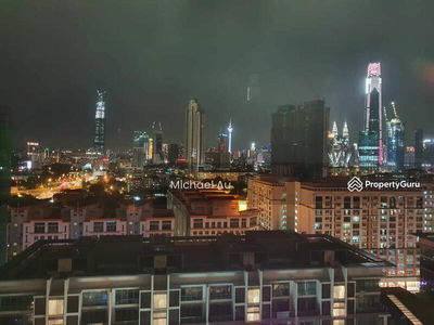 V Residence Suites @ Sunway Velocity, Malaysia V Residence Suites @ Sunway Velocity, Malaysia