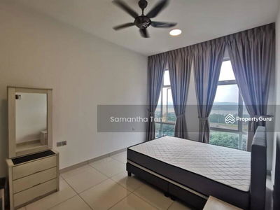 Sky Habitat @ Meldrum Hills, Johor Bahru, Malaysia Sky Habitat @ Meldrum Hills, Johor Bahru, Malaysia