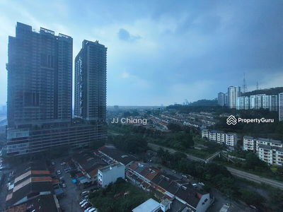 D'Sands Residence @ Old Klang Road, Malaysia D'Sands Residence @ Old Klang Road, Malaysia