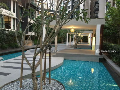 The Potpourri @ Ara Damansara, Malaysia The Potpourri @ Ara Damansara, Malaysia