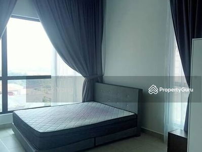 The Address @ Taman Desa, Malaysia The Address @ Taman Desa, Malaysia